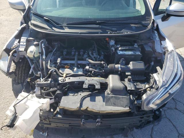 Photo 11 from auction – 2021 NISSAN VERSA SV with VIN 3N1CN8EV9ML865546