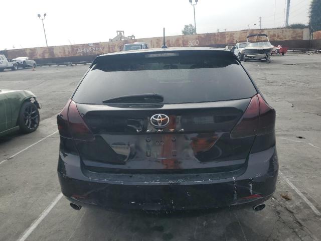 Photo 6 from auction – 2010 TOYOTA VENZA with VIN 4T3ZK3BB2AU022578