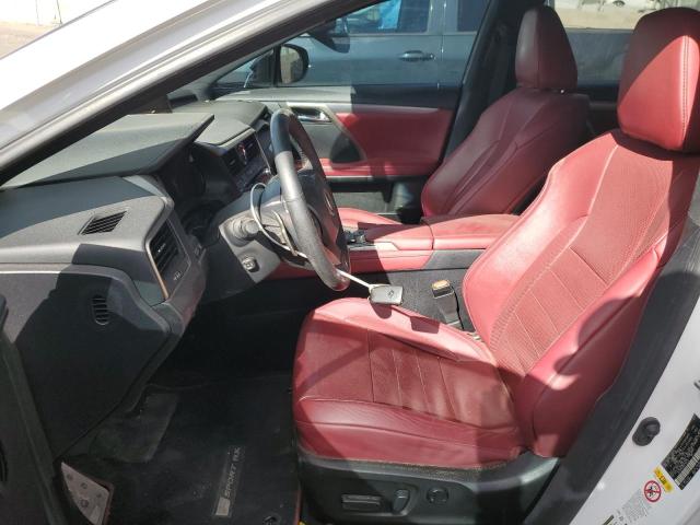 Photo 7 from auction – 2019 LEXUS RX 350 BAS with VIN 2T2BZMCA4KC192232