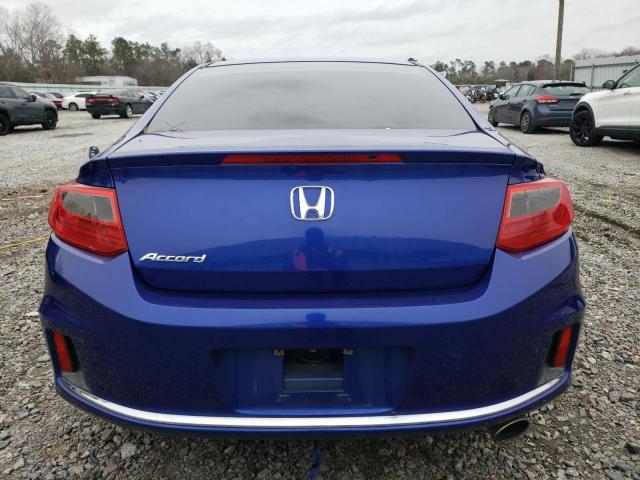 Photo 6 from auction – 2015 HONDA ACCORD EX with VIN 1HGCT1B78FA015774