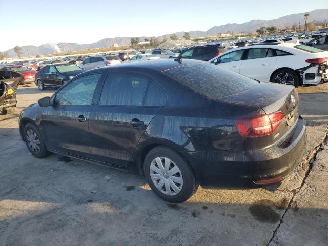Photo 2 from auction – 2016 VOLKSWAGEN JETTA S with VIN 3VW267AJ3GM292674