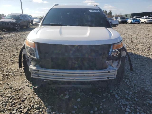 Photo 5 from auction – 2013 FORD EXPLORER L with VIN 1FM5K8F82DGC66852