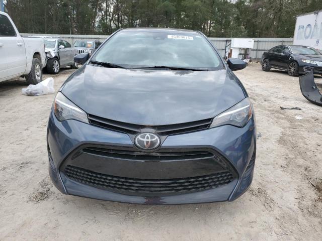 Photo 5 from auction – 2019 TOYOTA COROLLA L with VIN 5YFBURHE5KP903268