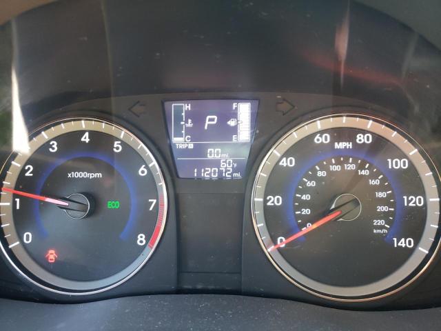 Photo 9 from auction – 2017 HYUNDAI ACCENT SE with VIN KMHCT4AE4HU331184