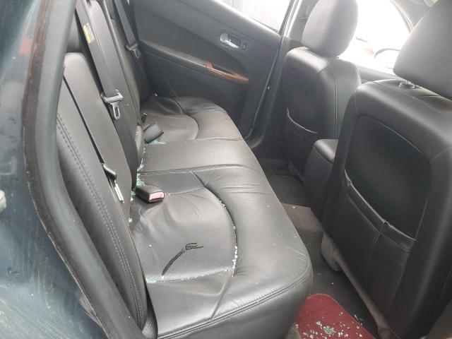 Photo 10 from auction – 2006 BUICK LACROSSE C with VIN 2G4WD582961304258