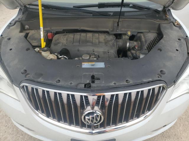 Photo 11 from auction – 2016 BUICK ENCLAVE with VIN 5GAKRBKD3GJ286846