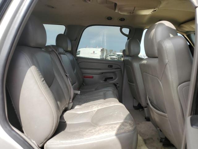 Photo 11 from auction – 2004 GMC YUKON with VIN 1GKEC13Z94R258536