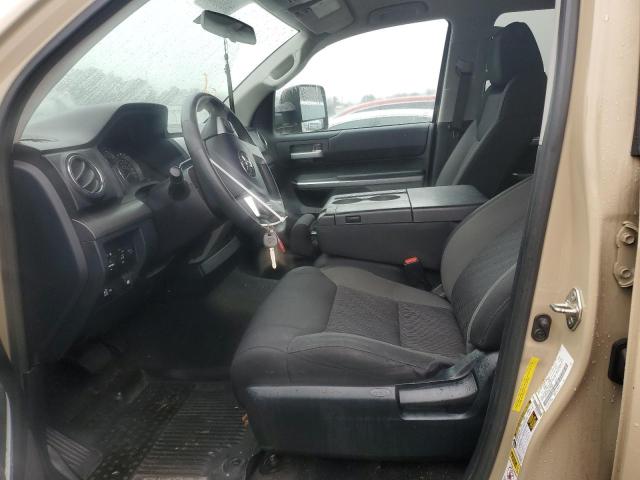 Photo 7 from auction – 2017 TOYOTA TUNDRA CRE with VIN 5TFEM5F10HX118608