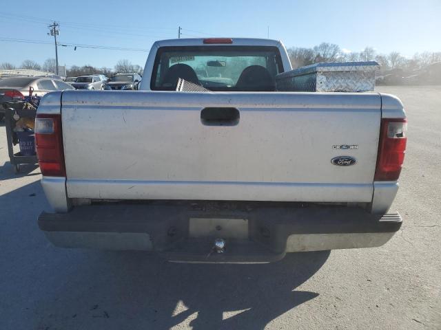 Photo 6 from auction – 2003 FORD RANGER with VIN 1FTYR10U03PB62286