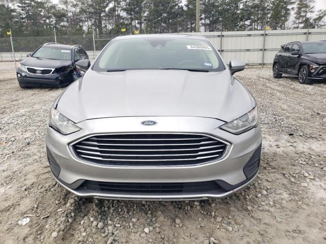 Photo 5 from auction – 2020 FORD FUSION SE with VIN 3FA6P0HD0LR126091