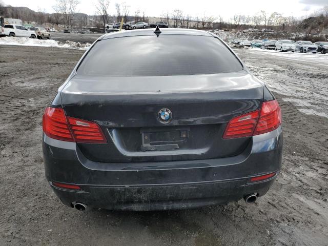 Снимка 6 от търг – 2016 BMW 535 XI с VIN WBA5B3C52GG259287