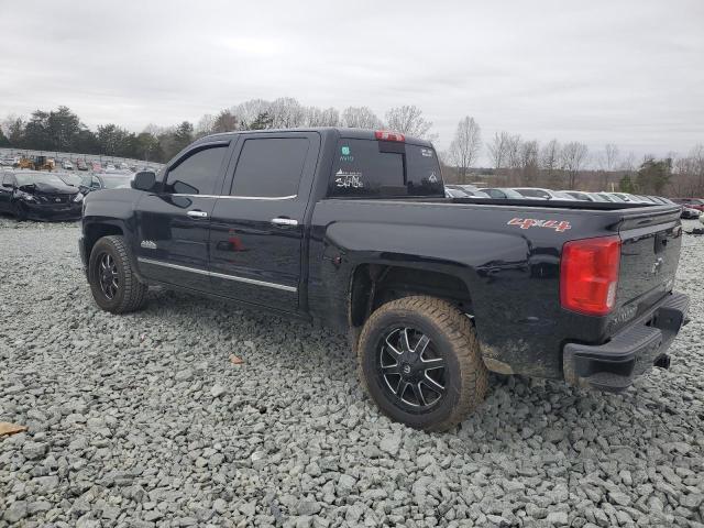 Photo 2 from auction – 2016 CHEVROLET SILVERADO with VIN 3GCUKTEC0GG289161