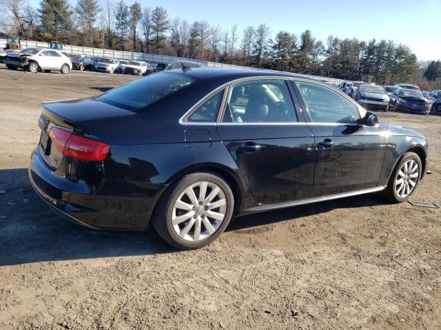 Photo 3 from auction – 2015 AUDI A4 PREMIUM with VIN WAUBFAFL5FN025872