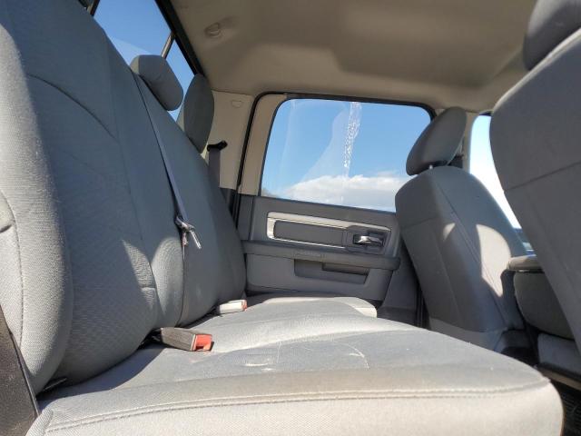 Photo 10 from auction – 2019 RAM 1500 CLASS with VIN 1C6RR7TT1KS714276