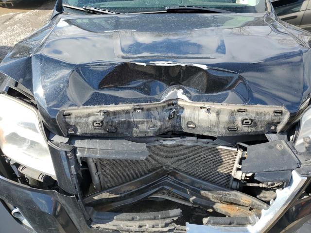 Photo 12 from auction – 2011 GMC TERRAIN SL with VIN 2CTFLXEC7B6417627