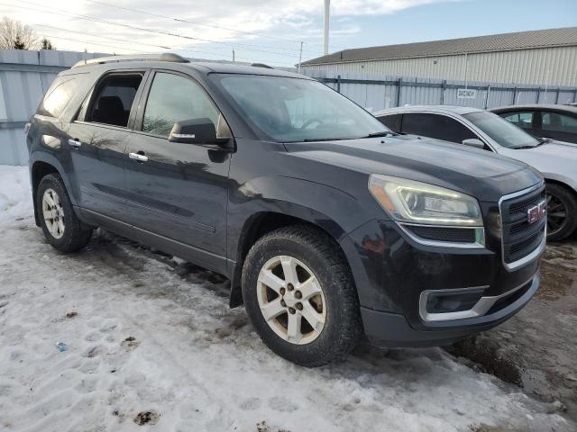 Zdjęcie 4 z aukcji – 2014 GMC ACADIA SLE z VIN 1GKKVPKD2EJ193325