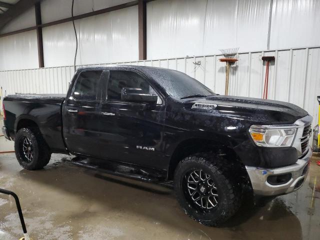 Photo 4 from auction – 2020 RAM 1500 BIG H with VIN 1C6SRFBT7LN214488