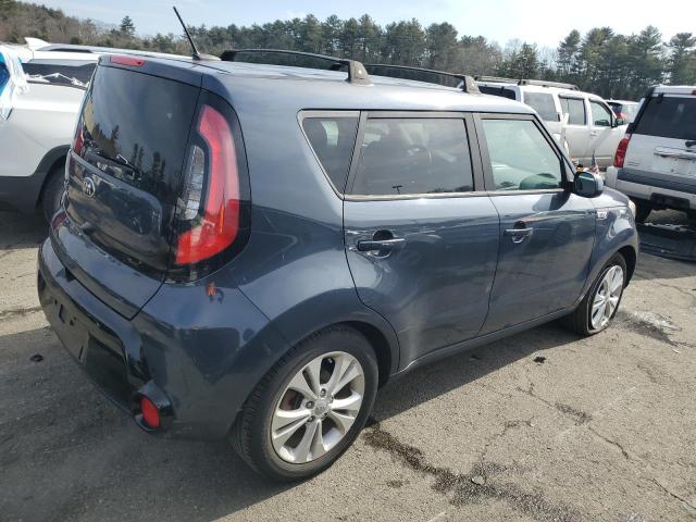 Фото 3 с аукциона – 2016 KIA SOUL + с VIN KNDJP3A58G7311799