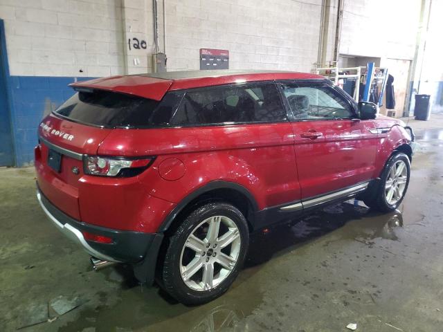Photo 3 from auction – 2012 LAND ROVER RANGE ROVE with VIN SALVR1BG6CH621236