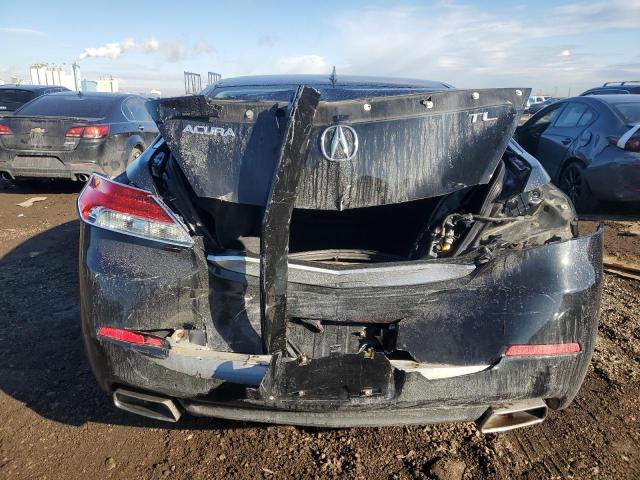 Photo 6 from auction – 2012 ACURA TL with VIN 19UUA8F56CA017658