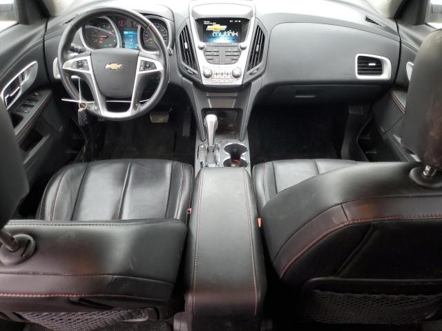 Photo 8 from auction – 2015 CHEVROLET EQUINOX LT with VIN 1GNALCEK8FZ105629