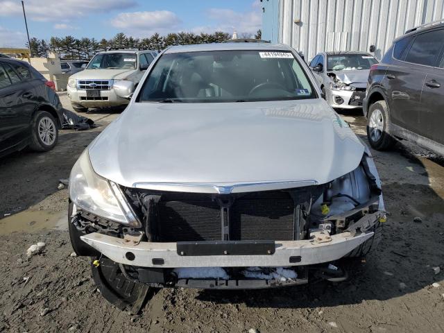 Photo 5 from auction – 2013 HYUNDAI GENESIS 3. with VIN KMHGC4DD7DU256768