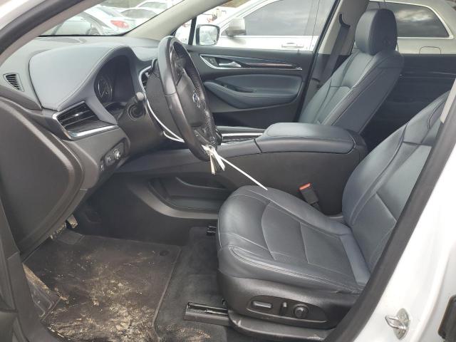 Photo 7 from auction – 2021 BUICK ENCLAVE ES with VIN 5GAERBKW8MJ260480