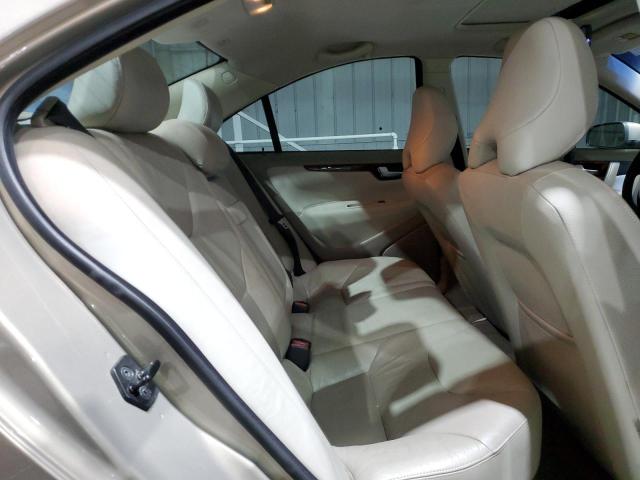 Photo 10 from auction – 2005 VOLVO S60 with VIN YV1RS612452456870