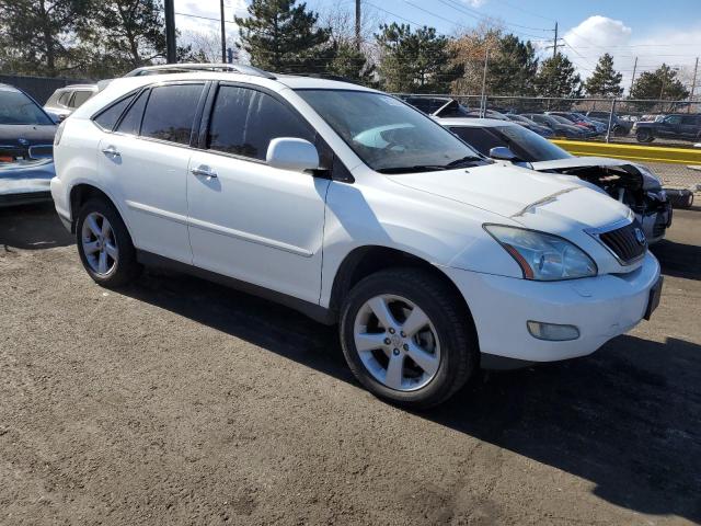 Photo 4 from auction – 2008 LEXUS RX 350 with VIN 2T2HK31U68C073676