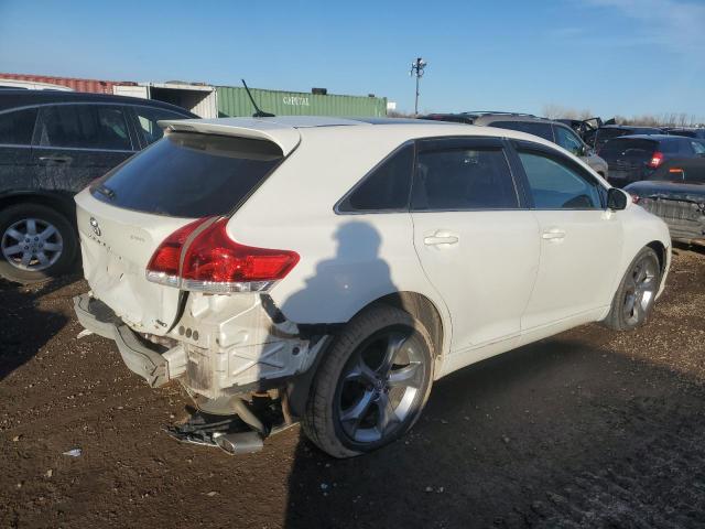 Photo 3 from auction – 2010 TOYOTA VENZA with VIN 4T3BK3BB3AU038662