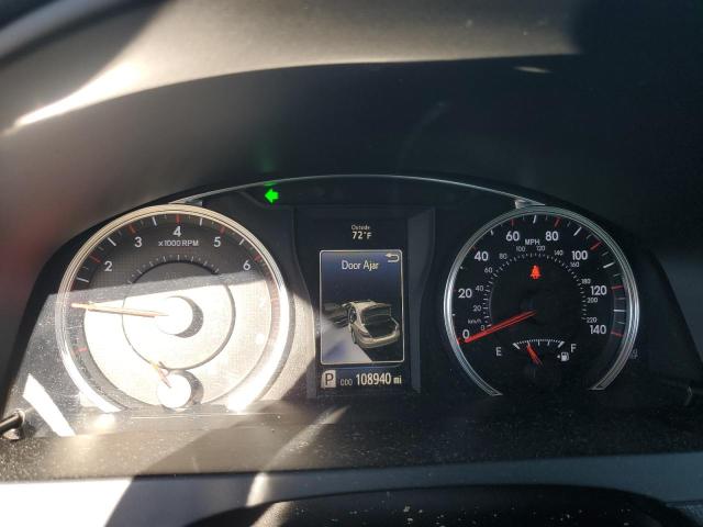 Photo 9 from auction – 2015 TOYOTA CAMRY LE/X with VIN 4T1BF1FK9FU067165