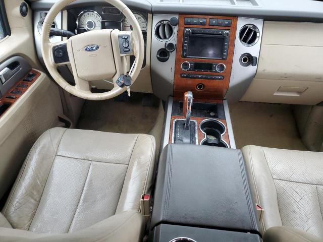 Photo 8 from auction – 2010 FORD EXPEDITION with VIN 1FMJU1H54AEB50577