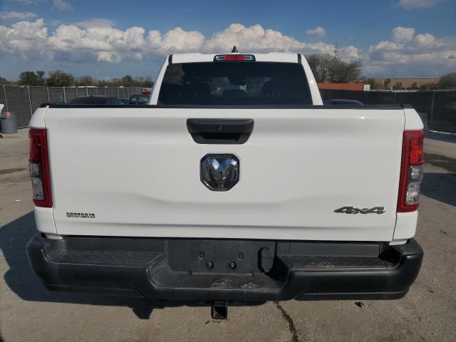 Photo 6 from auction – 2023 RAM 1500 TRADE with VIN 1C6RRFCG2PN631569