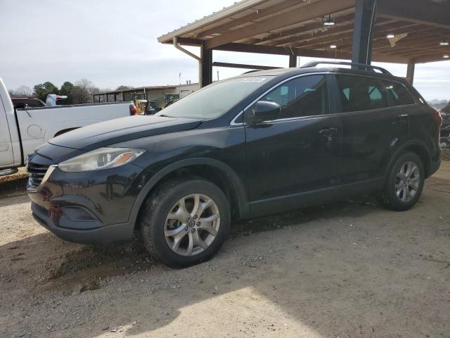 MAZDA CX-9 TOURI 2015 с VIN JM3TB2CA7F0460635 - Снимка от търг