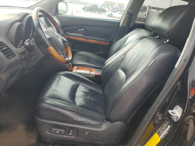 Photo 7 from auction – 2008 LEXUS RX 350 with VIN 2T2GK31U58C031754