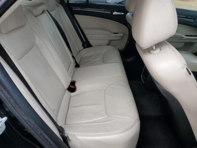 Photo 10 from auction – 2017 CHRYSLER 300 LIMITE with VIN 2C3CCAAG3HH552481