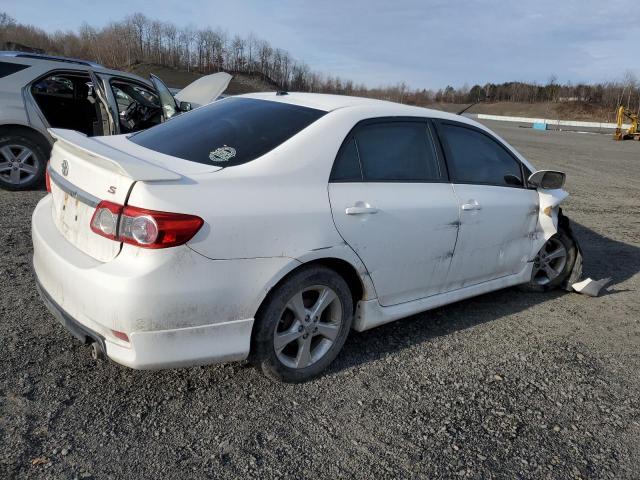 Photo 3 from auction – 2012 TOYOTA COROLLA BA with VIN 2T1BU4EE3CC908316