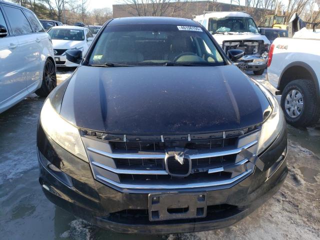 Photo 5 from auction – 2012 HONDA CROSSTOUR with VIN 5J6TF2H5XCL007574