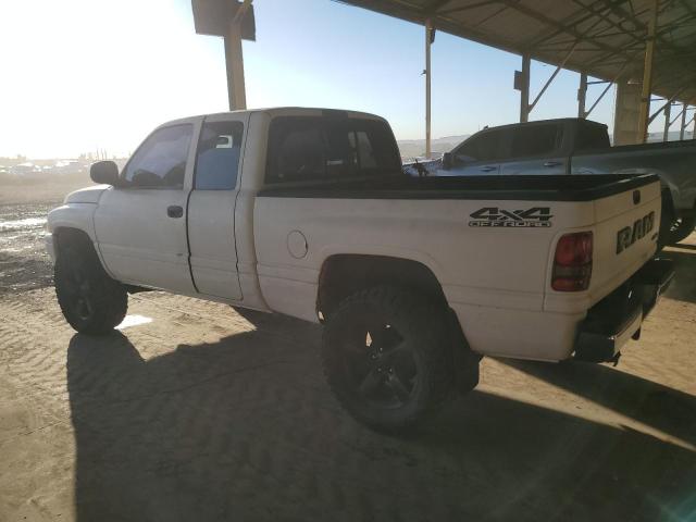 Photo 2 from auction – 2001 DODGE RAM 1500 with VIN 1B7HF13ZX1J197658
