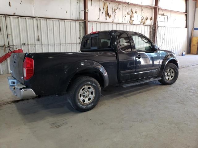 Photo 3 from auction – 2005 NISSAN FRONTIER K with VIN 1N6BD06T45C407451