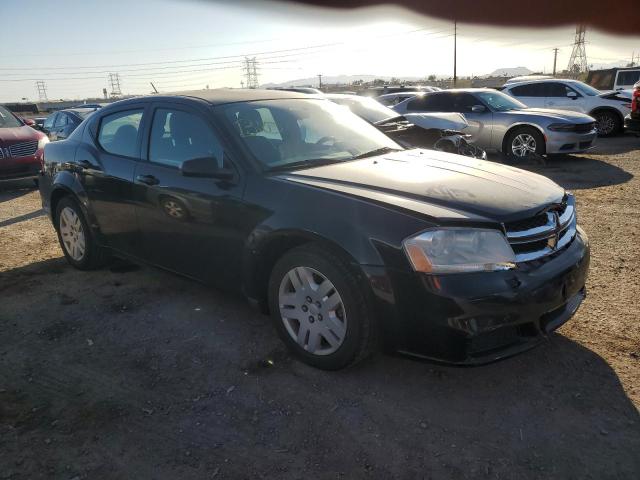 Снимка 4 от търг – 2014 DODGE AVENGER SE с VIN 1C3CDZAB4EN169751