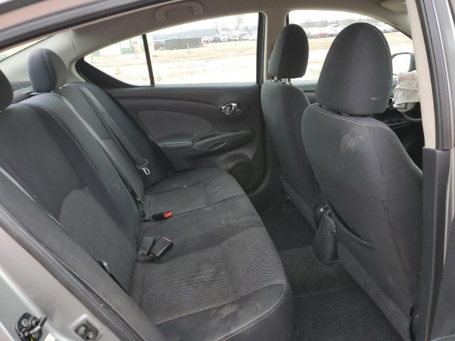 Photo 10 from auction – 2014 NISSAN VERSA with VIN 3N1CN7AP1EL829238