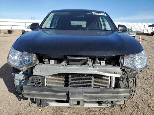 Photo 5 from auction – 2014 MITSUBISHI OUTLANDER with VIN JA4AD2A31EZ005282