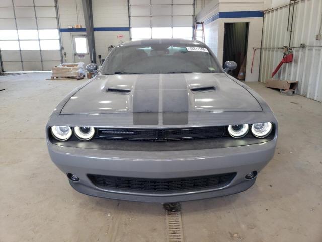 Photo 5 from auction – 2017 DODGE CHALLENGER with VIN 2C3CDZAG7HH554147