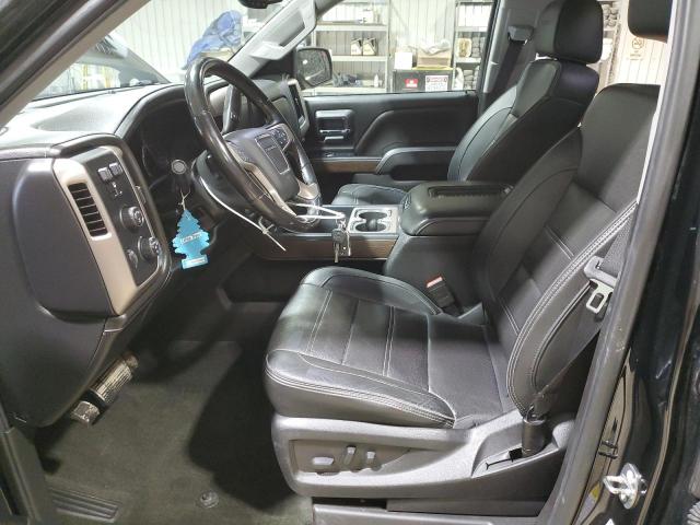 Photo 7 from auction – 2018 GMC SIERRA K15 with VIN 3GTU2PEC5JG284858