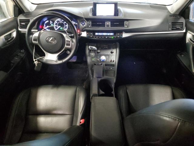 Photo 8 from auction – 2013 LEXUS CT 200 with VIN JTHKD5BH6D2172569