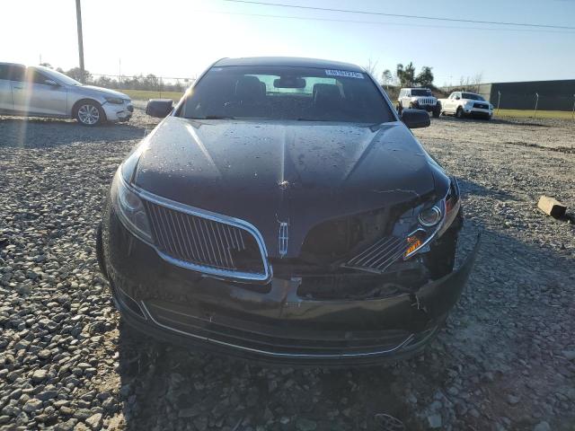 Photo 5 from auction – 2015 LINCOLN MKS with VIN 1LNHL9DK7FG600858