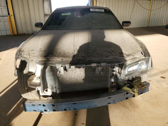 Photo 5 from auction – 2019 CHRYSLER 300 S with VIN 2C3CCAGG5KH517472
