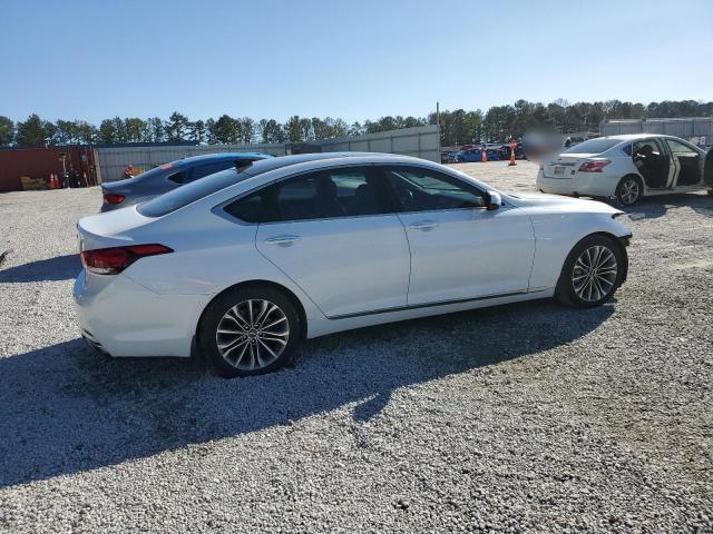 Photo 3 from auction – 2015 HYUNDAI GENESIS 3. with VIN KMHGN4JEXFU096864