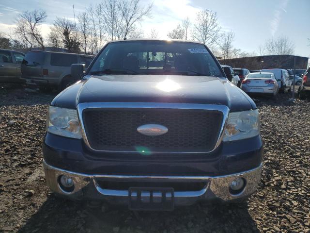 Photo 5 from auction – 2007 FORD F150 SUPER with VIN 1FTPW04557KB83543